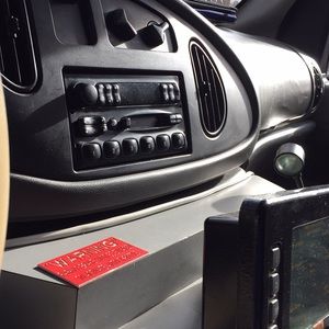 Meet your Posher, Angelica